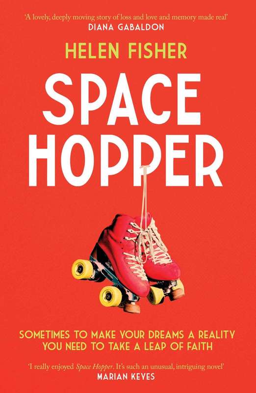 Space Hopper