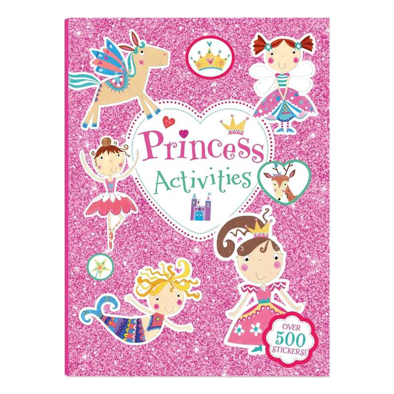 Sparkly Fun Box Set