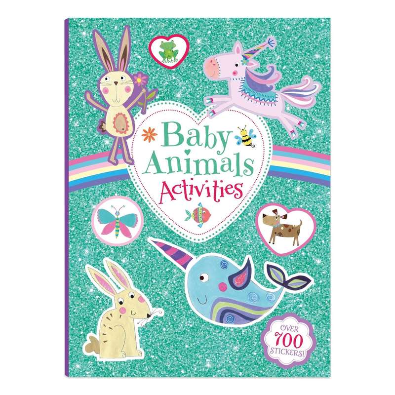 Sparkly Fun Box Set