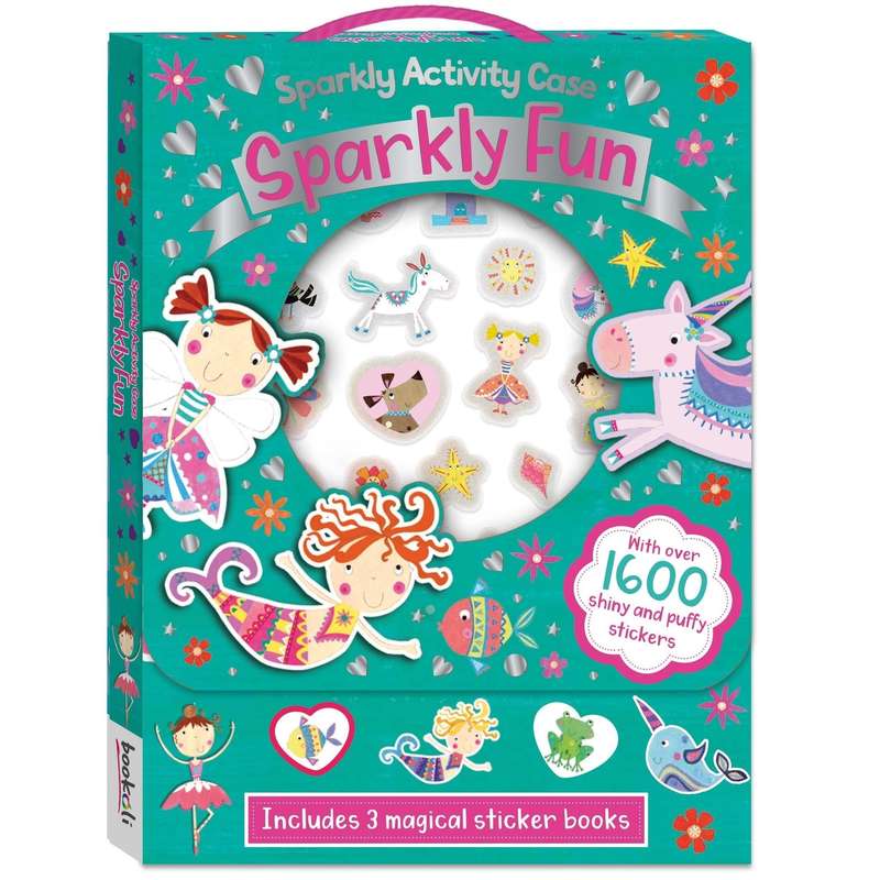 Sparkly Fun Box Set