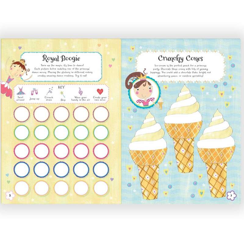 Sparkly Fun Box Set