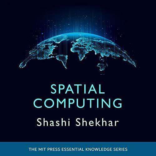 Spatial Computing