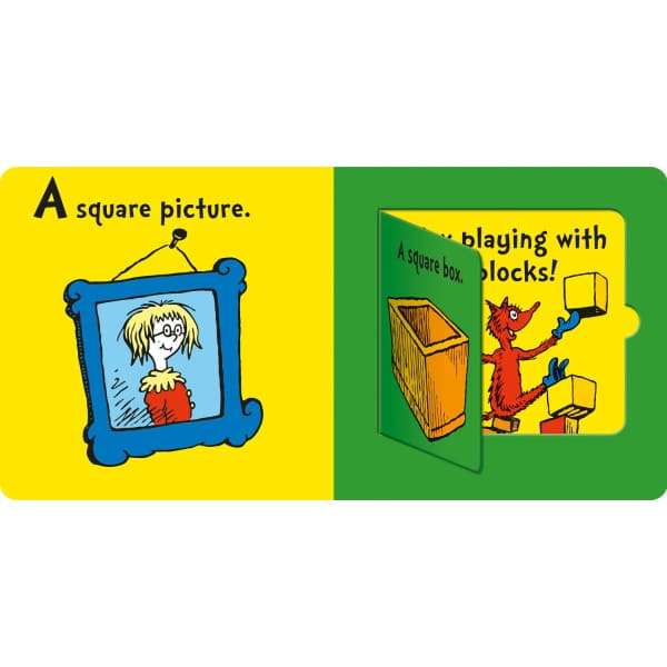 Special Shapes