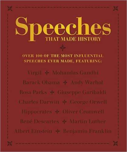 Speeches That Made History