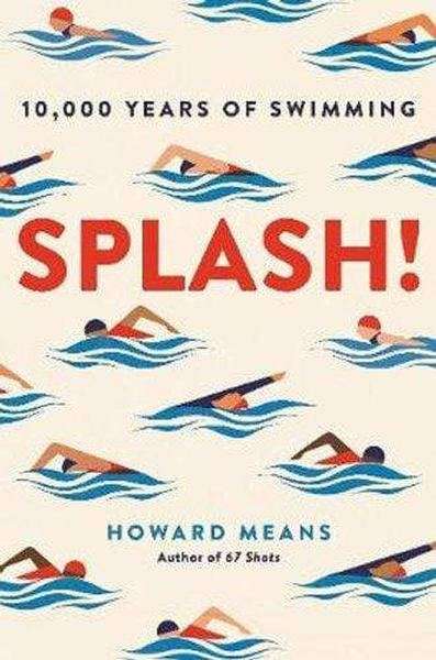 Splash!