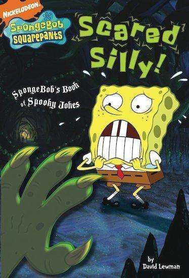 Spongebob - Scared Silly