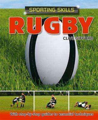 Sporting Skills - Rugby