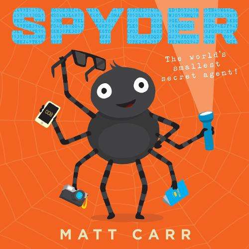 Spyder
