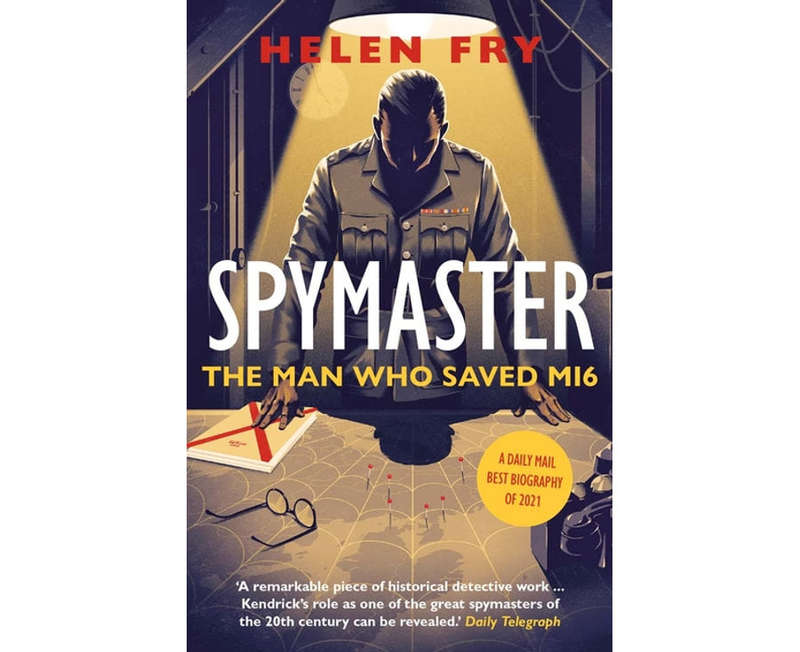 Spymaster