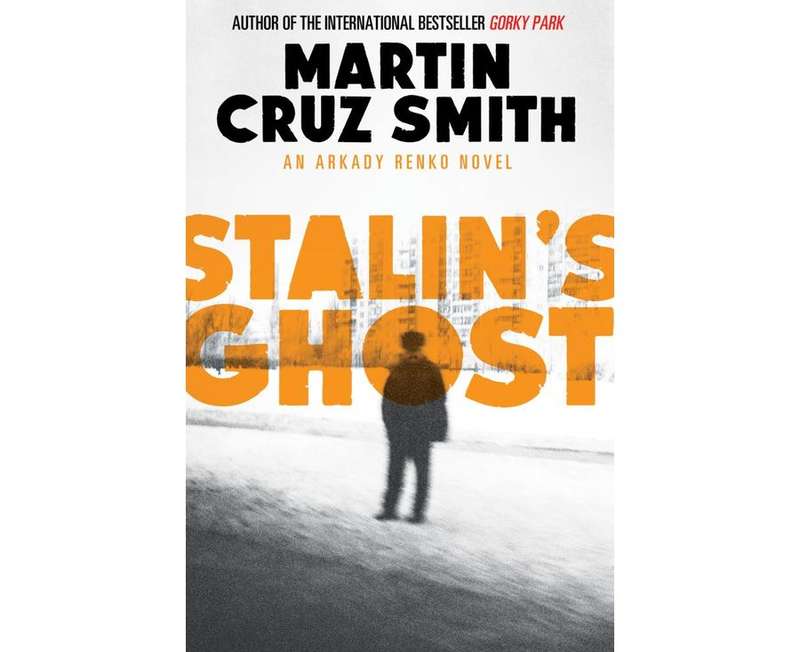 Stalin's Ghost