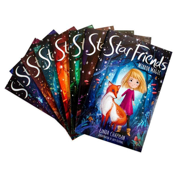 Star Friends Collection
