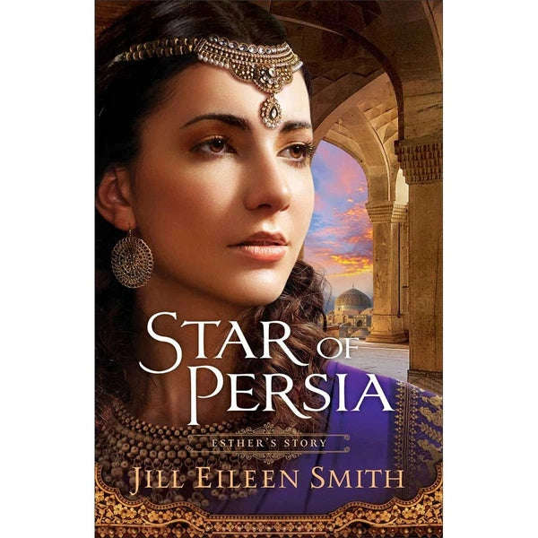 Star Of Persia