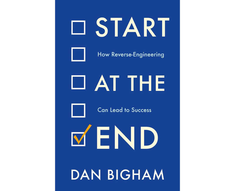 Start at the End