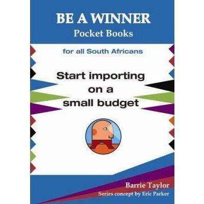 Start Importing On A Small Budget