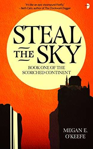 Steal The Sky