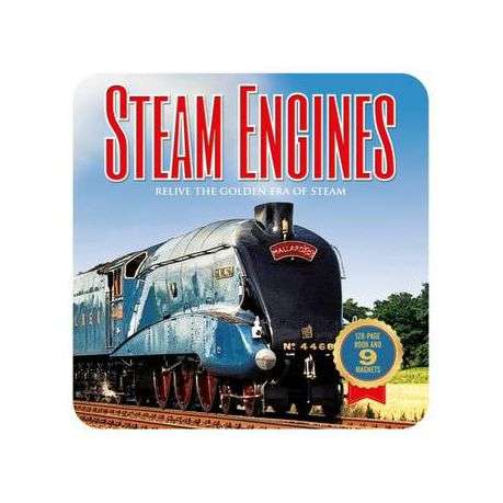 Steam Engines
