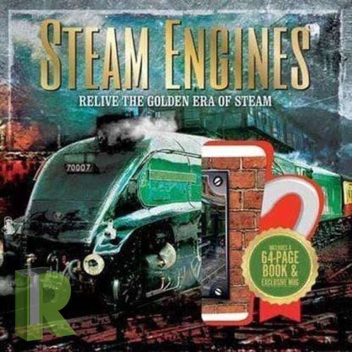 Steam Engines