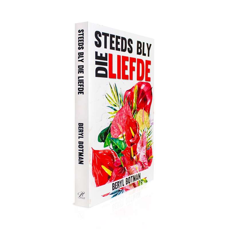 Steeds Bly Die Liefde