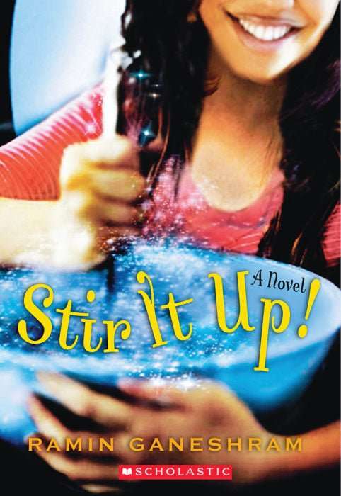 Stir It Up