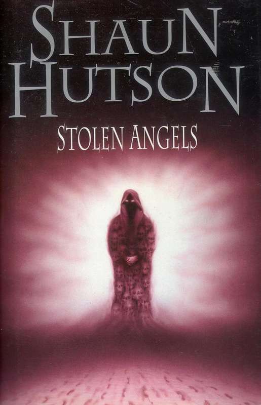 Stolen Angels