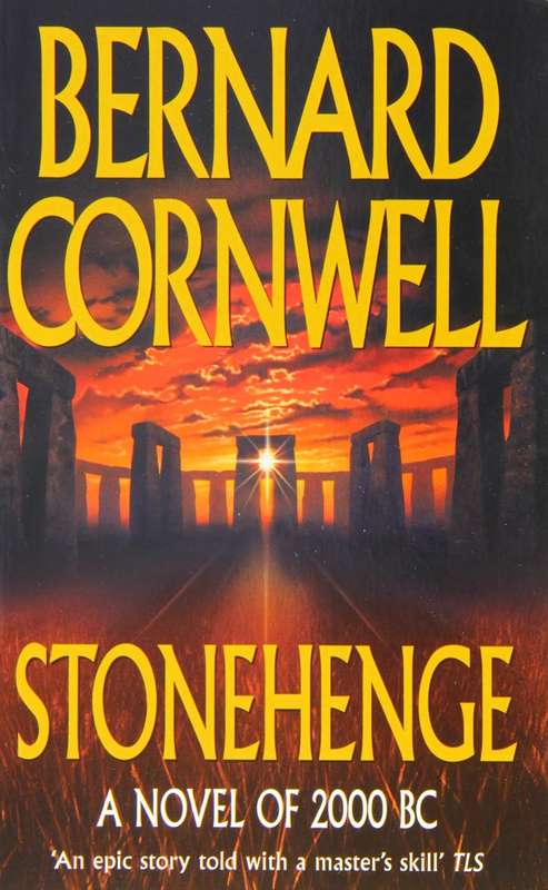 Stonehenge