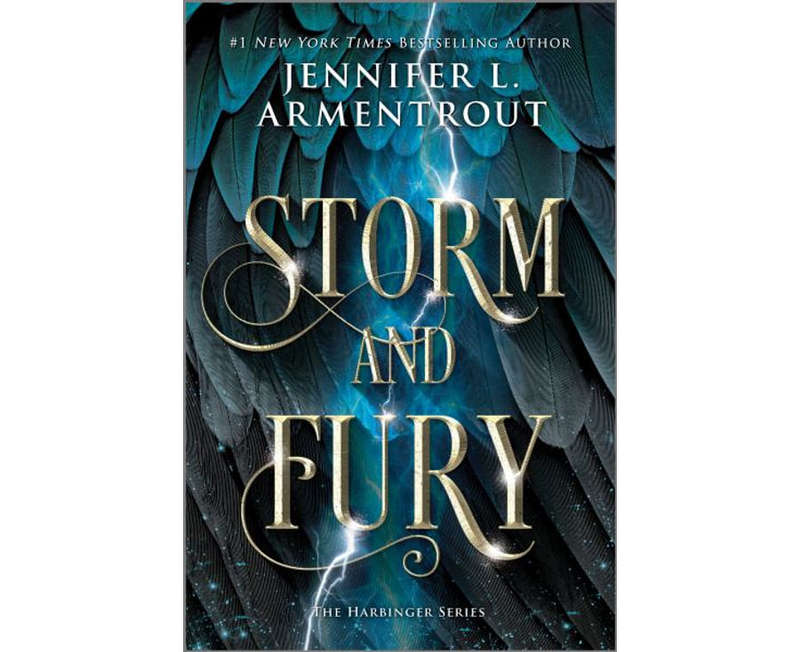 Storm and Fury