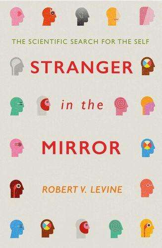 Stranger in the Mirror