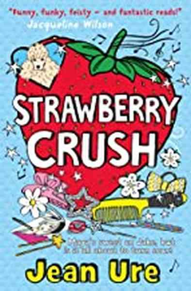 Strawberry Crush