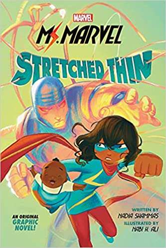 Stretched Thin