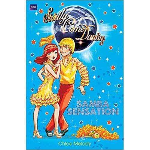 Strictly Come Dancing - Samba Sensation