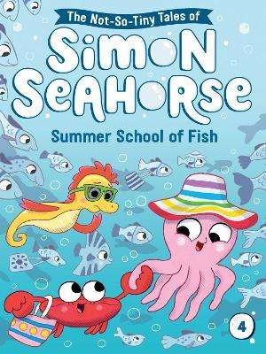 Summer  of Fish