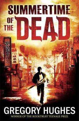 Summertime Of The Dead