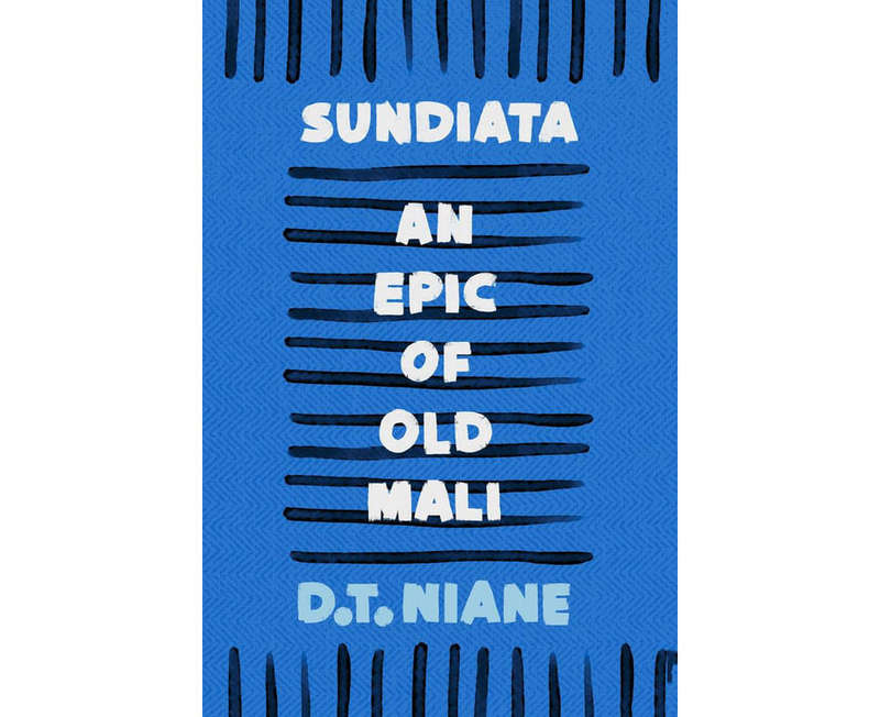 Sundiata: An Epic of Old Mali
