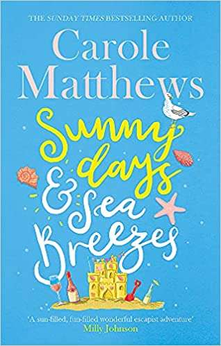 Sunny Days And Sea Breezes