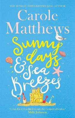 Sunny Days And Sea Breezes