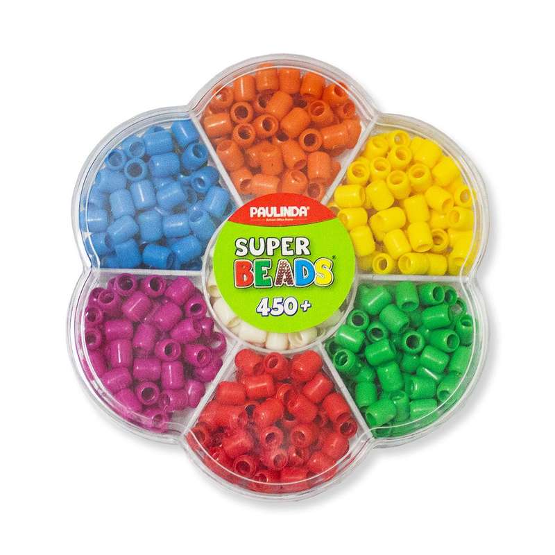 Super Beads (450+)
