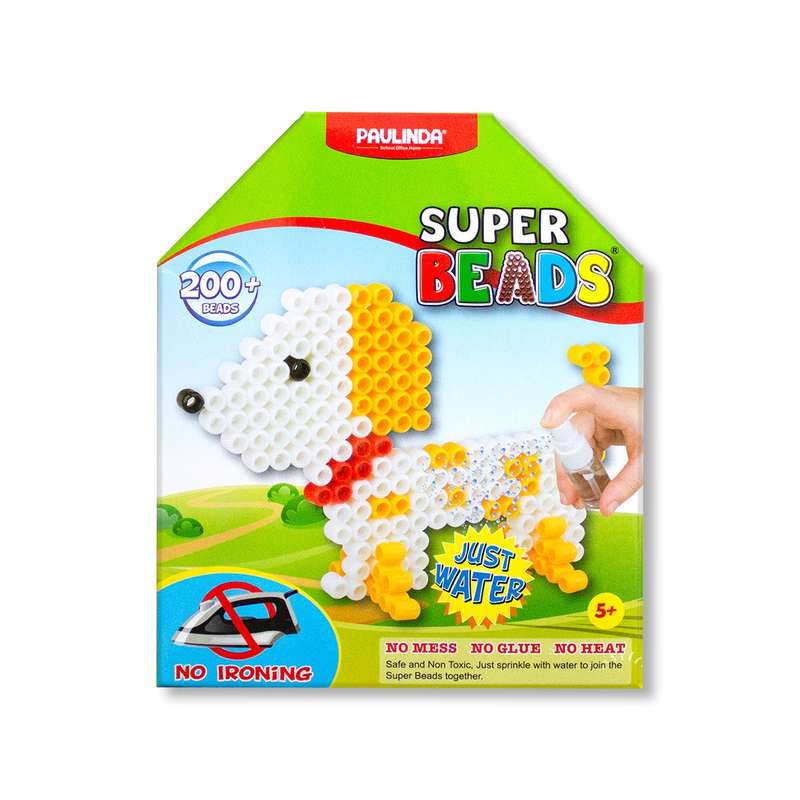 Super Beads - Dog