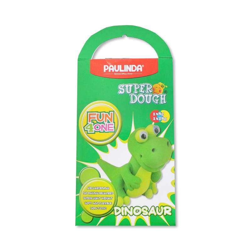 Super Dough - Dinosaur