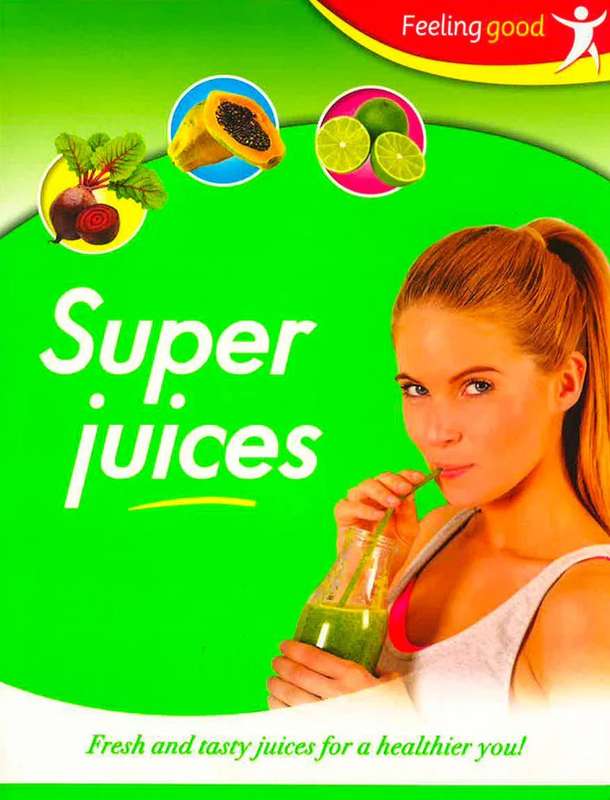 Super Juices