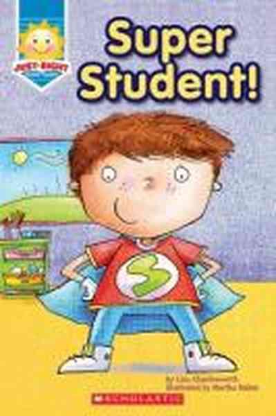 Super Student Reader