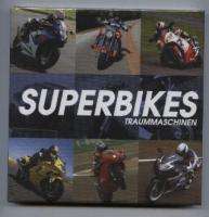 Superbikes Traumaschinen (German)