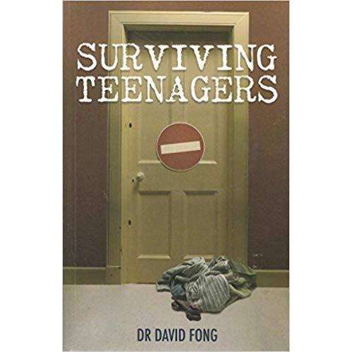 Surviving Teenagers