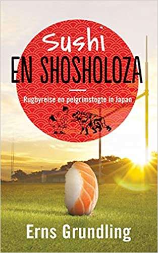 Sushi En Shosholoza