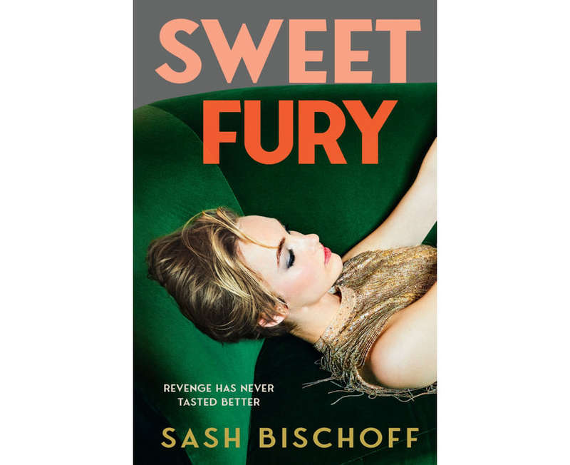 Sweet Fury