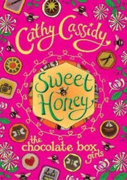 Sweet Honey