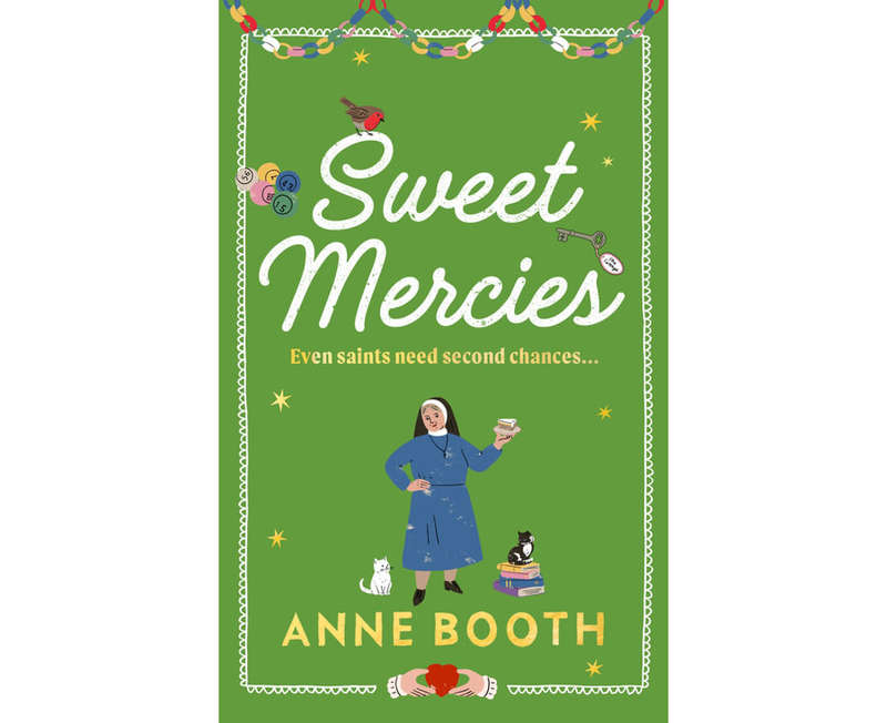 Sweet Mercies