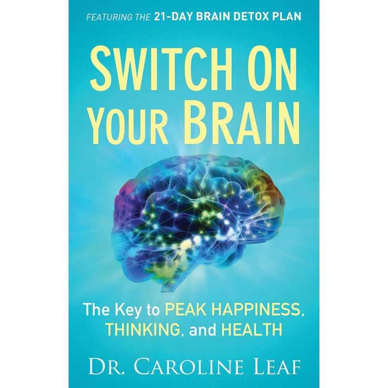 Switch On Your Brain