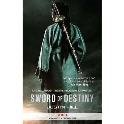 Sword Of Destiny