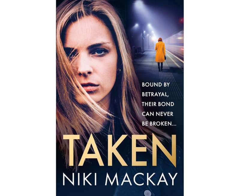 Taken
