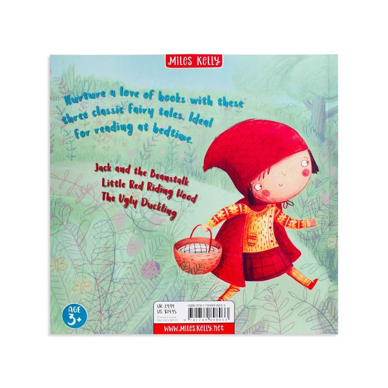 Tales for Bedtime
